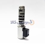 شیر برقی بلوک هیدرولیک SL گیربکس دنا