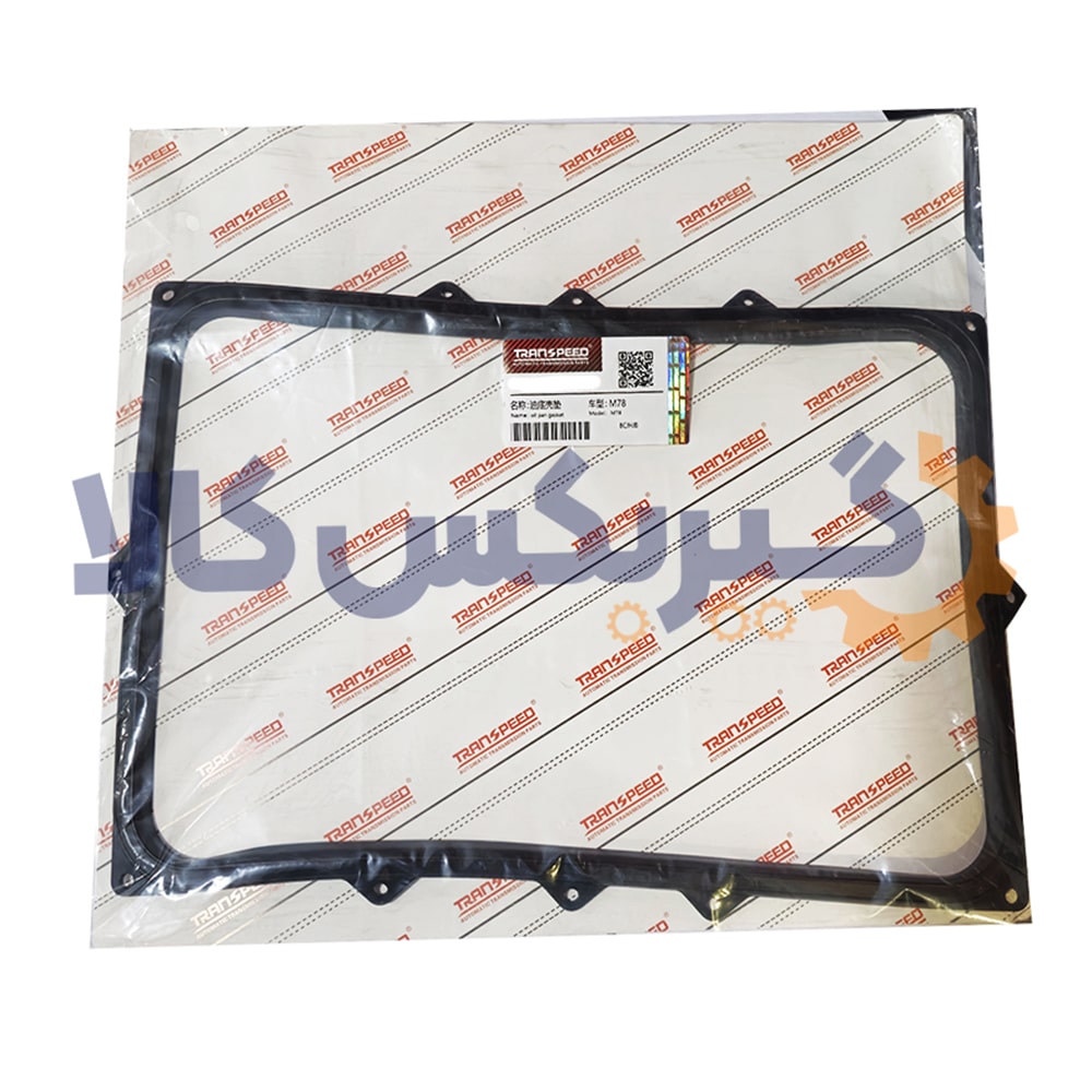 واشر فیلتر گیربکس اتوماتیک موسو برند Transpeed - گیربکس کالا