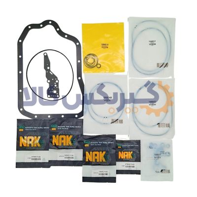 کیت اورهال گیربکس اتوماتیک تویوتا U760