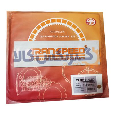 کیت اورهال گیربکس اتوماتیک تویوتا U760