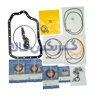 کیت تعمیری (اورهال) گیربکس اتوماتیک تویوتا U760