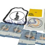 کیت تعمیری گیربکس اتوماتیک تویوتا U760