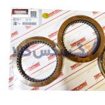کیت صفحه فیبری گیربکس اتوماتیک Musso