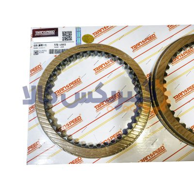 کیت صفحه فیبری گیربکس اتوماتیک Toyota U660