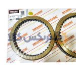 کیت صفحه فیبری گیربکس اتوماتیک Toyota U760