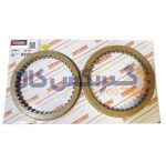 کیت صفحه فیبری گیربکس اتوماتیک تویوتا U660