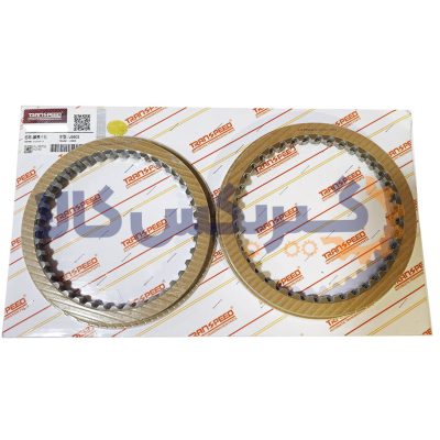 کیت صفحه فیبری گیربکس اتوماتیک تویوتا U660