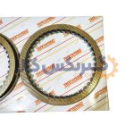 کیت صفحه گیربکس اتوماتیک تویوتا U760