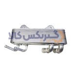 رادیاتور خنک کن گیربکس اتوماتیک تیگو فایو