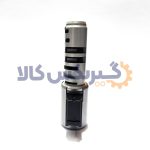 شیر برقی بلوک هیدرولیک SLU گیربکس دنا