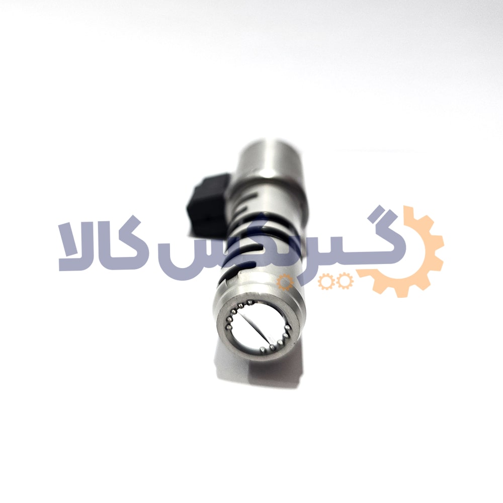 شیر برقی بلوک هیدرولیک SLU گیربکس دنا اتوماتیک شیر برقی بلوک هیدرولیک SLU گیربکس دنا اتوماتیک