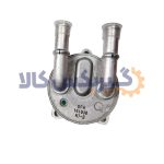 خنک کن گیربکس اتوماتیک پژو 2008