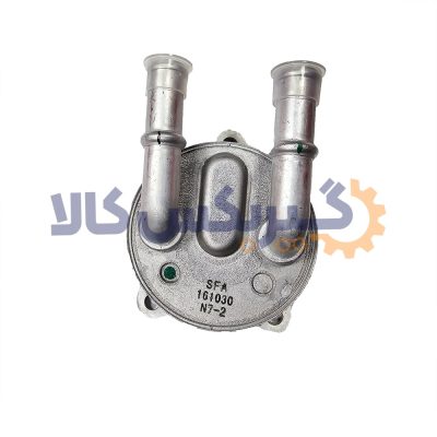 خنک کن گیربکس اتوماتیک پژو 2008