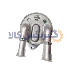 رادیاتور خنک کن گیربکس اتوماتیک پژو دو هزار و هشت