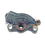 سلکتور تعویض دنده گیربکس اتوماتیک JAC J5