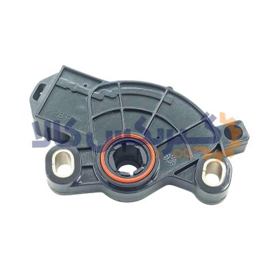 سلکتور تعویض دنده گیربکس اتوماتیک JAC J5