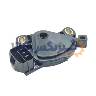 سلکتور تعویض دنده گیربکس اتوماتیک جک جی 5