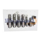 کیت شیر برقی گیربکس Dena اتوماتیک