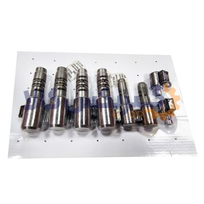 کیت شیر برقی گیربکس دنا اتوماتیک