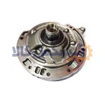 اویل پمپ پیچ نقره‌ای سری S گیربکس اتوماتیک ام وی ام X33