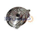 اویل پمپ پیچ نقره‌ای سری S گیربکس اتوماتیک ام وی ام ایکس 33