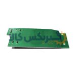 برد داخل لیور گیربکس اتوماتیک Sandero