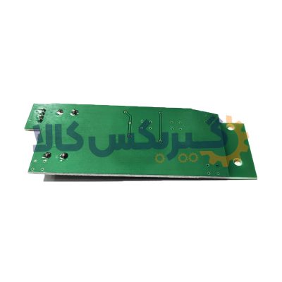 برد داخل لیور گیربکس اتوماتیک Sandero