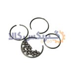 خار ساچمه گیربکس اتوماتیک ام وی ام X33