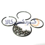 خار ساچمه گیربکس اتوماتیک ام وی ام ایکس 33