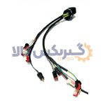 دسته سیم ساعت گیربکس اتوماتیک Dena