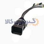 دسته سیم ساعت گیربکس دنا