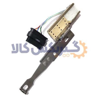 سلکتور گیربکس اتوماتیک Punch