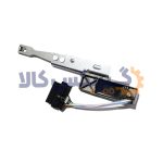 سلکتور گیربکس اتوماتیک پانچ