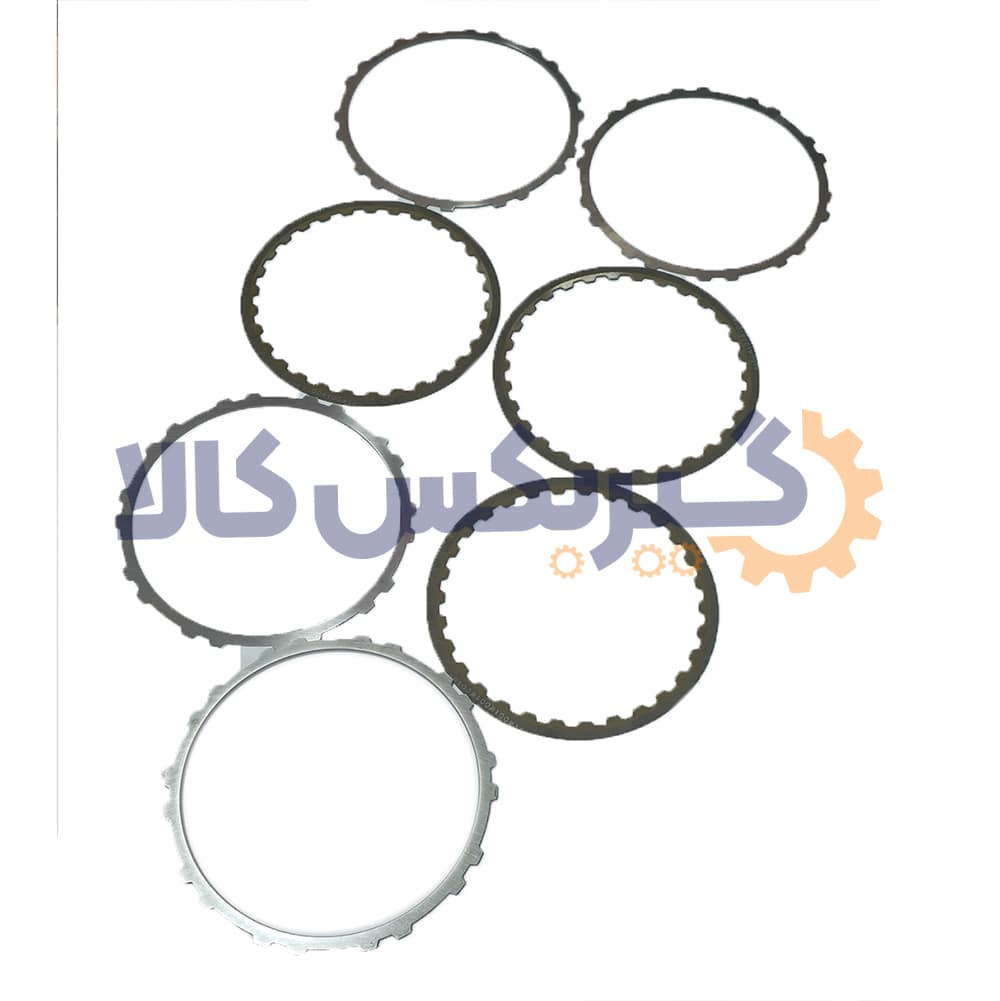 کیت اصلی صفحه دنده عقب گیربکس اتوماتیک ام وی ام X33 کیت اصلی صفحه دنده عقب گیربکس اتوماتیک ام وی ام X33