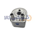 رادیاتور خنک کن گیربکس شاهین