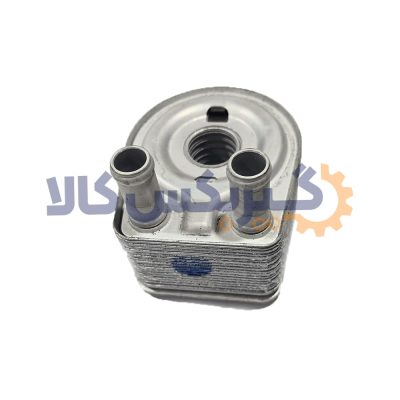 رادیاتور خنک کن گیربکس شاهین
