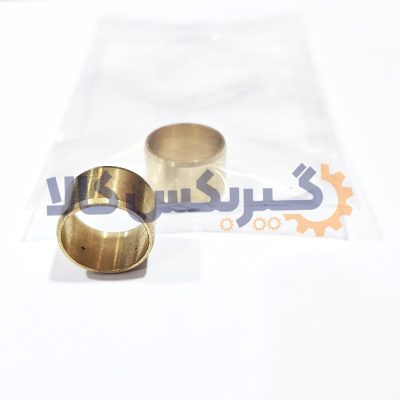 بوش گیربکس اتوماتیک Punch