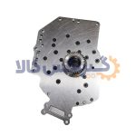 اویل پمپ گیربکس اتوماتیک Geely شاسی
