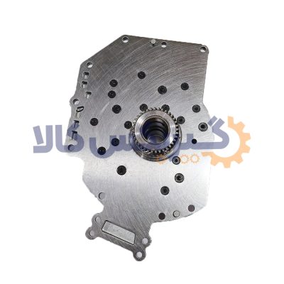 اویل پمپ گیربکس اتوماتیک Geely شاسی