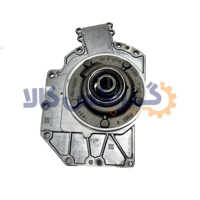 اویل پمپ گیربکس اتوماتیک جیلی شاسی