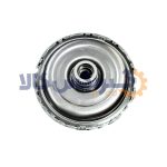 دبل کلاچ گیربکس اتوماتیک JAC S5
