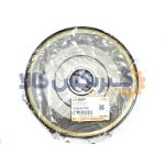 درپوش دبل کلاچ گیربکس اتوماتیک JAC S5
