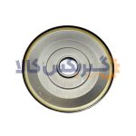 درپوش دبل کلاچ گیربکس اتوماتیک جک S5