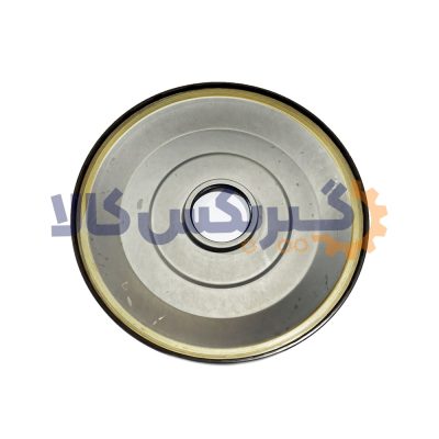 درپوش دبل کلاچ گیربکس اتوماتیک جک S5