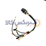 دسته سیم ساعت 207 اتوماتیک
