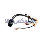 دسته سیم ساعت گیربکس 207 اتوماتیک