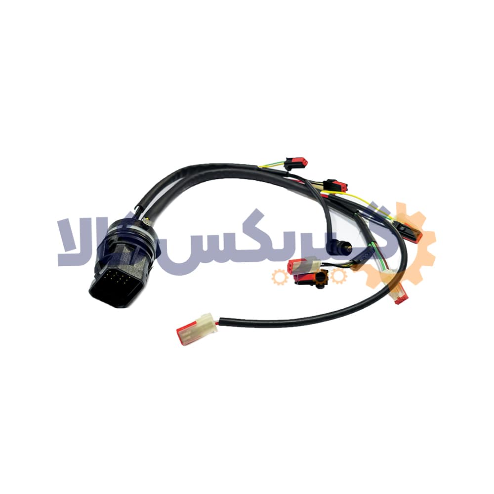 دسته سیم ساعت گیربکس 207 اتوماتیک دسته سیم ساعت گیربکس 207 اتوماتیک