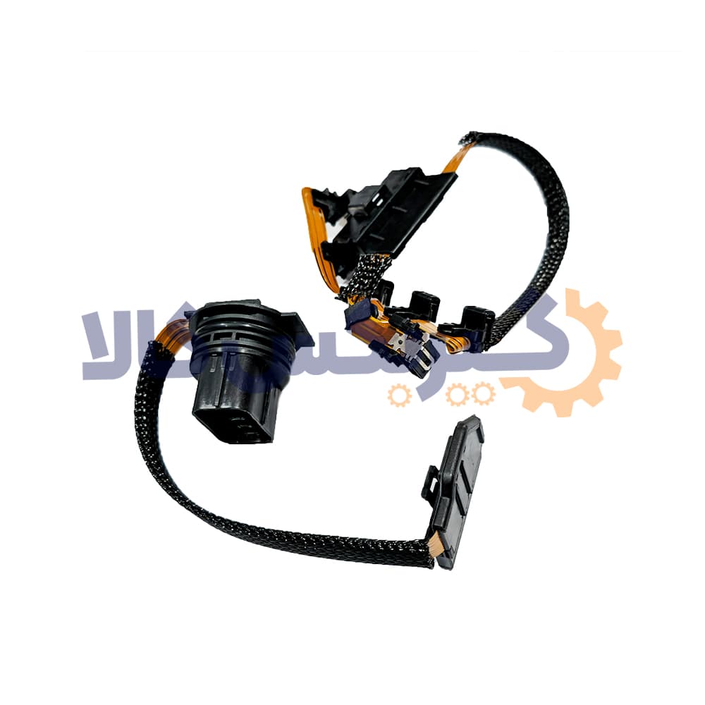 دسته سیم ساعت گیربکس اتوماتیک برلیانس دسته سیم ساعت گیربکس اتوماتیک برلیانس