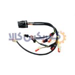 دسته سیم ساعت گیربکس دویست و هفت اتوماتیک