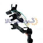 دسته سیم گیربکس اتوماتیک MVM X33